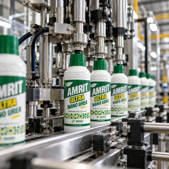 filling line / bottle